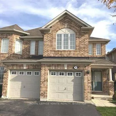 21,&nbsp;Murphy, Gore Industrial North, Brampton