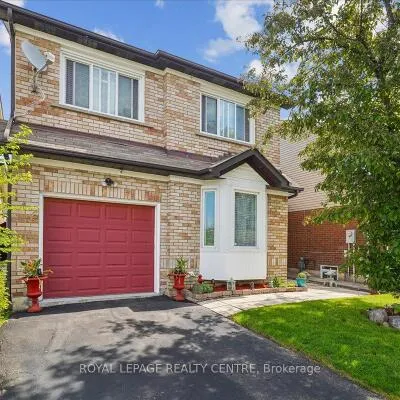 116,&nbsp;Chipmunk, Sandringham-Wellington, Brampton