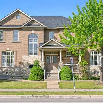 261,&nbsp;Mountainash, Sandringham-Wellington, Brampton