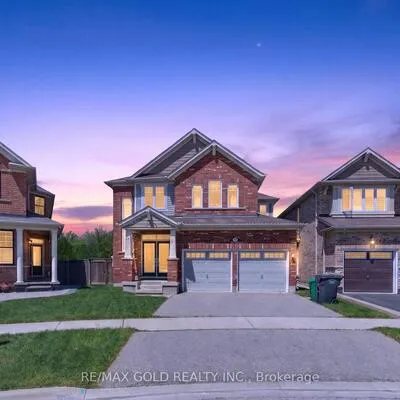 120,&nbsp;Miracle, Northwest Brampton, Brampton