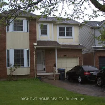 14,&nbsp;Santa Anita, Fletcher's Creek South, Brampton