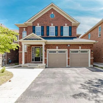 21,&nbsp;Killick, Northwest Brampton, Brampton
