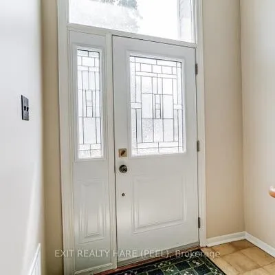10,&nbsp;Duncannon, Southgate, Brampton