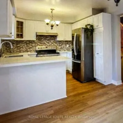 62,&nbsp;Trevino, Brampton East, Brampton
