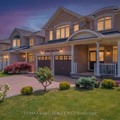 96,&nbsp;Olivia Marie, Bram West, Brampton
