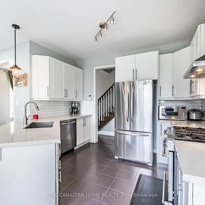 3,&nbsp;Arkwright, Northwest Brampton, Brampton