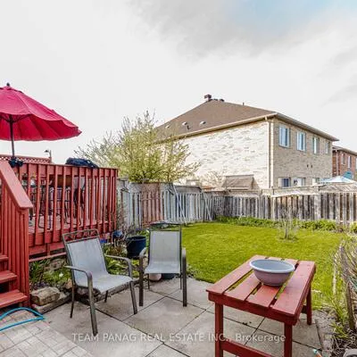 7,&nbsp;Cherryplum, Bramalea North Industrial, Brampton