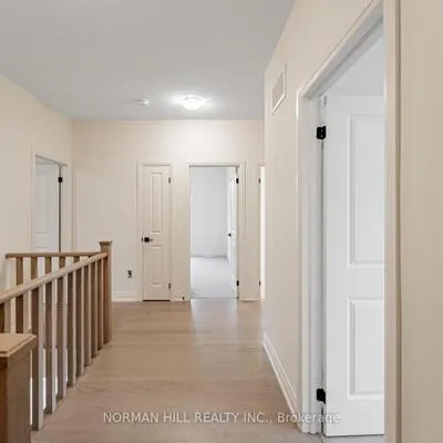 23,&nbsp;Lilestone, Credit Valley, Brampton