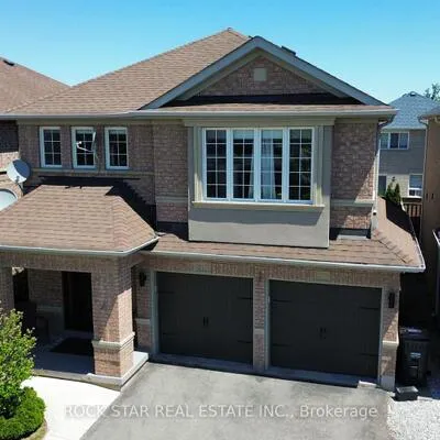 21,&nbsp;Trudelle, Fletcher's Meadow, Brampton