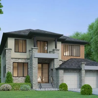 Lot:6,&nbsp;Chalmers, Heart Lake East, Brampton