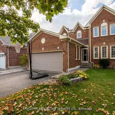 48,&nbsp;Eagleridge, Sandringham-Wellington, Brampton