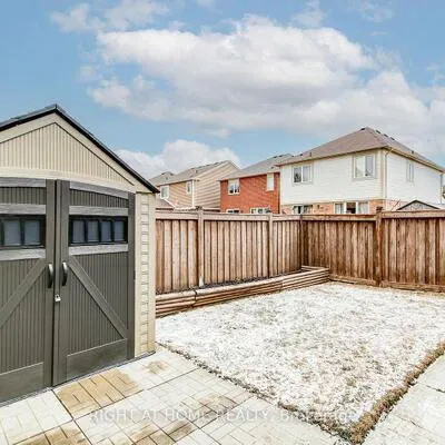 30,&nbsp;Killick, Northwest Brampton, Brampton