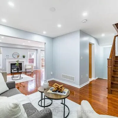 32,&nbsp;Haverty, Northwest Brampton, Brampton