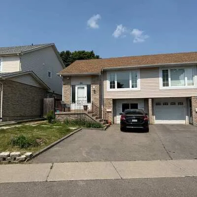 84,&nbsp;Primerose, Heart Lake West, Brampton