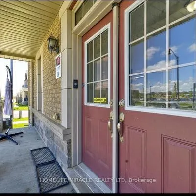 566,&nbsp;Brisdale, Northwest Brampton, Brampton