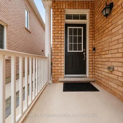 124,&nbsp;Benhurst, Northwest Brampton, Brampton