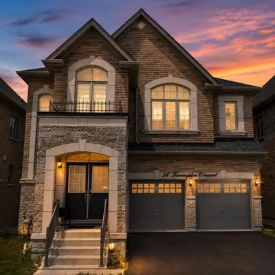 54,&nbsp;Farringdon, Northwest Brampton, Brampton