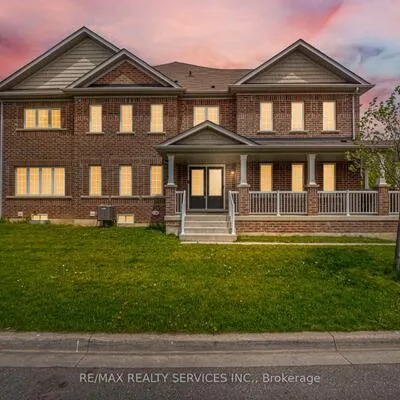 144,&nbsp;Baffin, Northwest Brampton, Brampton