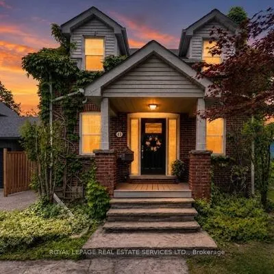 41,&nbsp;Wellington, Downtown Brampton, Brampton