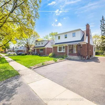 18,&nbsp;Erlesmere, Brampton East, Brampton