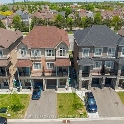 25,&nbsp;Hashmi, Credit Valley, Brampton