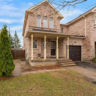 94,&nbsp;Earth Star, Sandringham-Wellington, Brampton