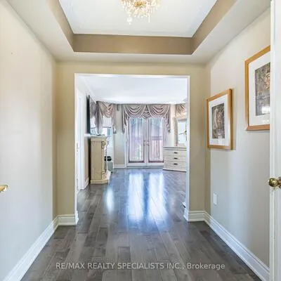 49,&nbsp;Maisonneuve, Vales of Castlemore North, Brampton