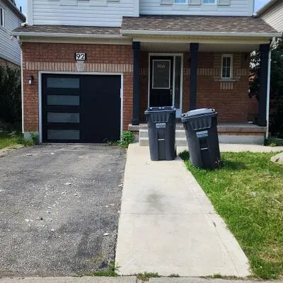 92,&nbsp;Charleswood, Fletcher's Meadow, Brampton