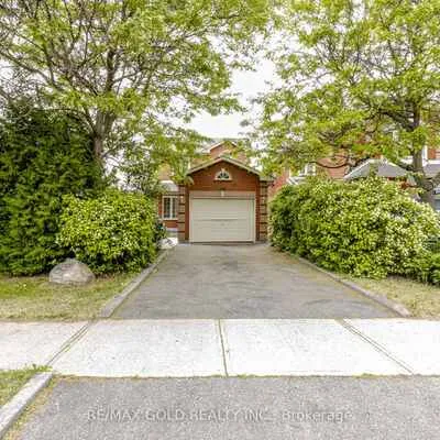 34,&nbsp;White Tail, Fletcher's West, Brampton