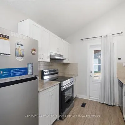 13,&nbsp;Cornwall, Brampton East, Brampton
