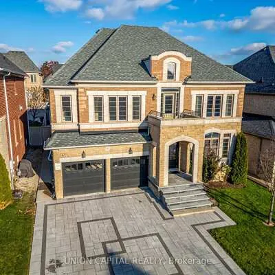67,&nbsp;Royal West, Credit Valley, Brampton
