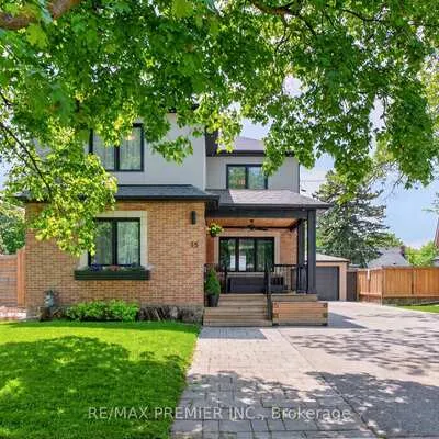 15,&nbsp;Fern, Brampton South, Brampton