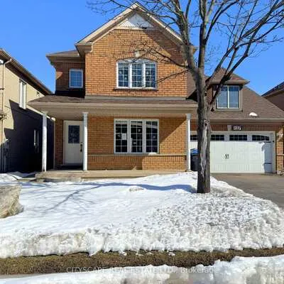 127,&nbsp;Barleyfield, Sandringham-Wellington, Brampton