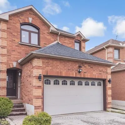 3,&nbsp;Arthurs, Fletcher's West, Brampton