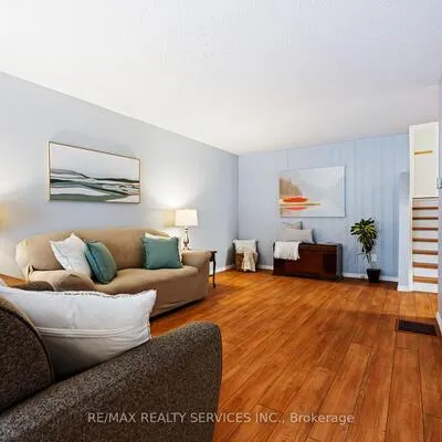 6,&nbsp;Glenridge, Northgate, Brampton