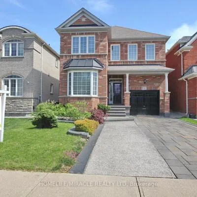 11,&nbsp;Bluffmeadow, Bram East, Brampton