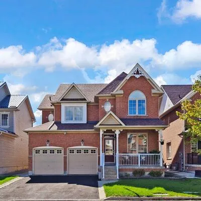 76,&nbsp;Cobblestone, Sandringham-Wellington, Brampton