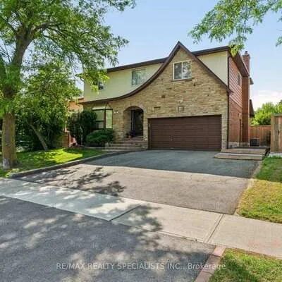 46,&nbsp;Linkdale, Brampton North, Brampton