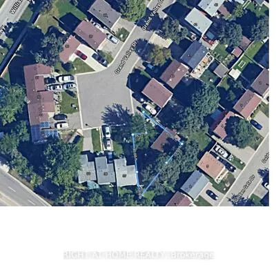 38,&nbsp;Grand Valley, Northgate, Brampton
