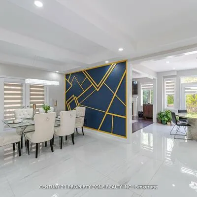 8,&nbsp;Teal Crest, Credit Valley, Brampton