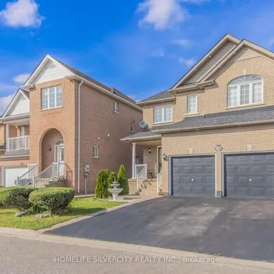 15,&nbsp;Newark, Fletcher's Meadow, Brampton