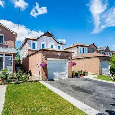 52,&nbsp;Newdale, Westgate, Brampton