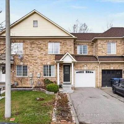 114,&nbsp;Tianalee, Fletcher's Meadow, Brampton