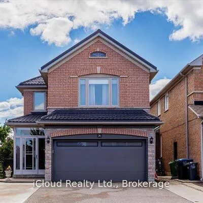36,&nbsp;Pacific Wind, Sandringham-Wellington, Brampton