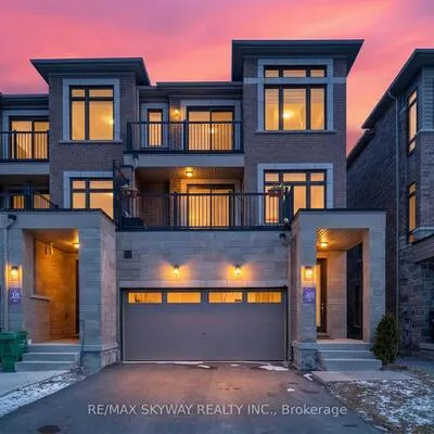 20,&nbsp;Ravenbury, Bram East, Brampton