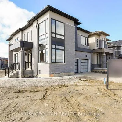 1,&nbsp;Icon, Sandringham-Wellington, Brampton