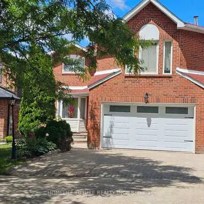 6,&nbsp;Cousins, Brampton South, Brampton