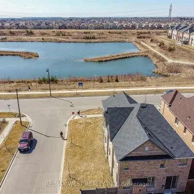 13,&nbsp;Parity, Credit Valley, Brampton