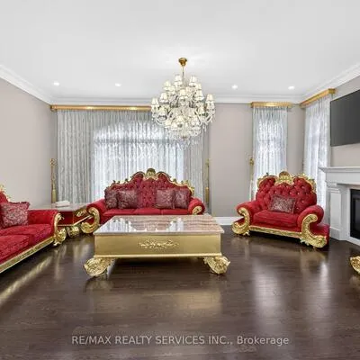 28,&nbsp;Pendergast, Toronto Gore Rural Estate, Brampton
