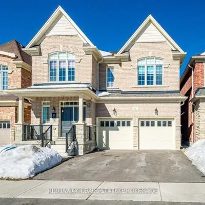 130,&nbsp;Moffatt, Fletcher's West, Brampton